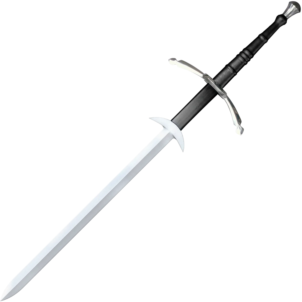 Cold Steel Two Handed Great Sword