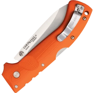 Alternative view of Cold Steel Ultimate Hunter Blaze Orange