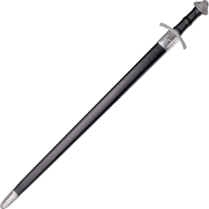 Alternative view of Cold Steel Viking Sword