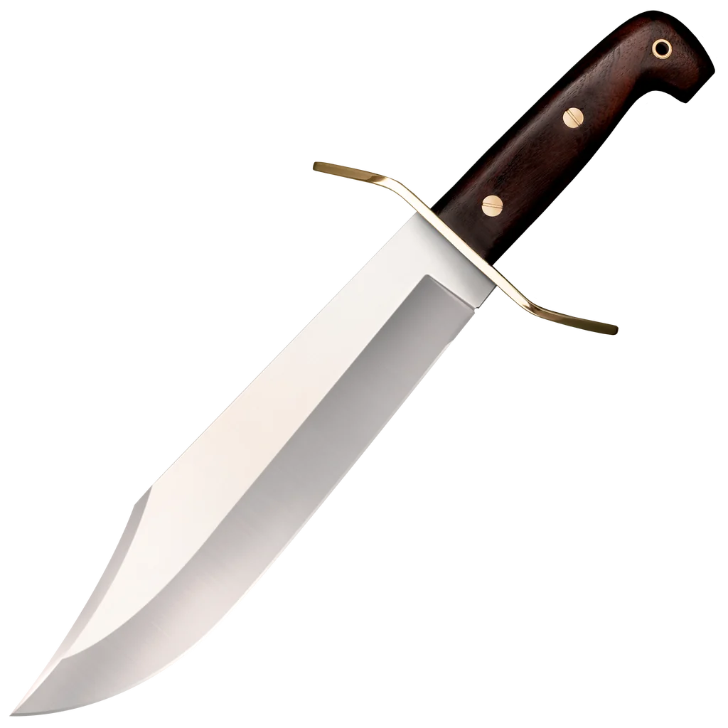 Cold Steel Wild West Bowie