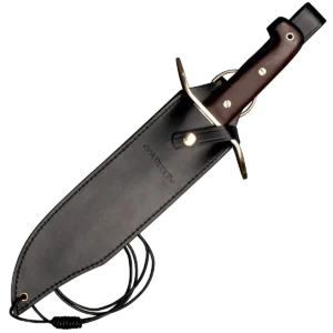 Alternative view of Cold Steel Wild West Bowie