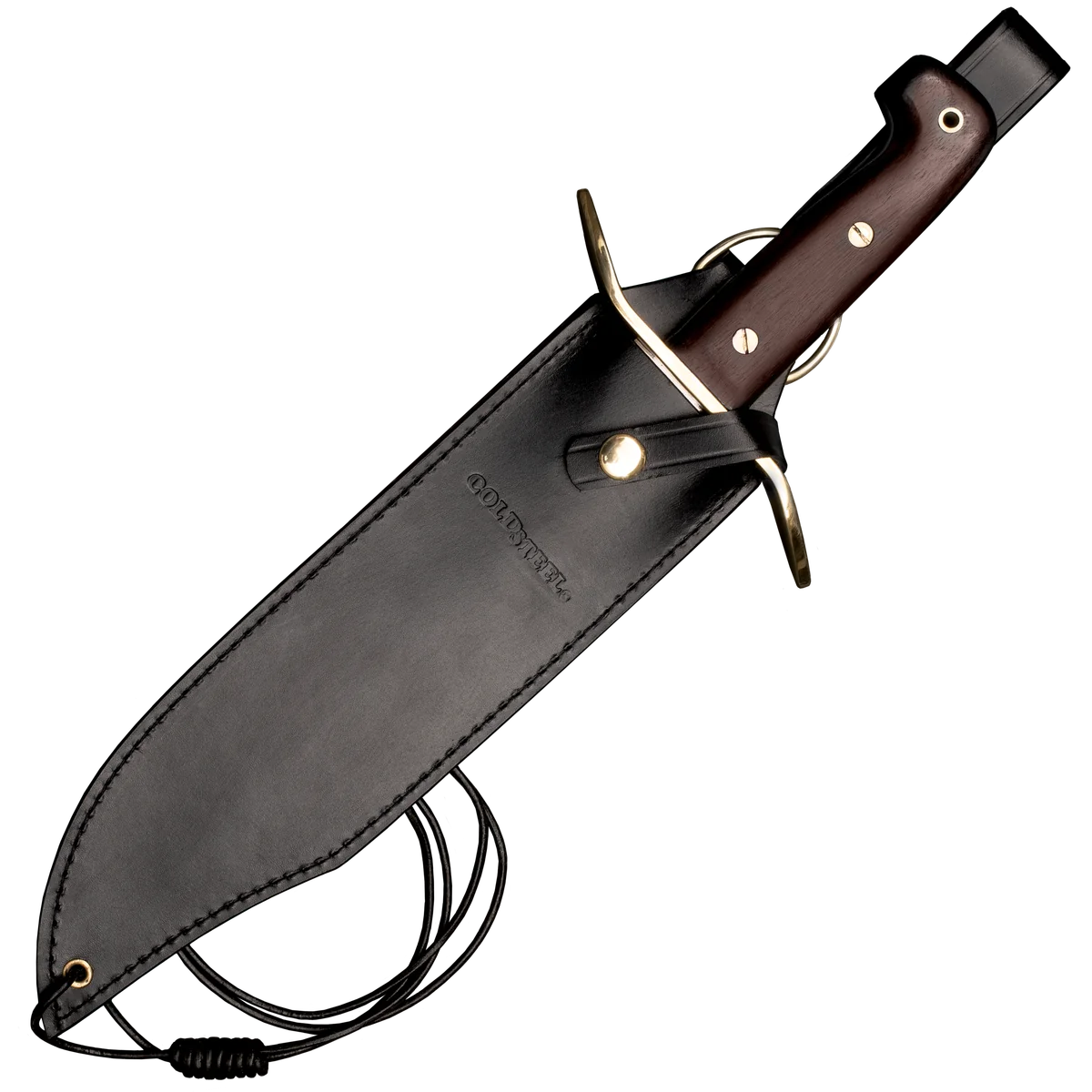 Cold Steel Wild West Bowie - Image 2