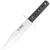 Cudeman 13" Micarta Bowie Knife 107-M