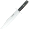 Cudeman 15" Micarta Bowie Knife 106-M