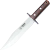 Cudeman 15" Pakkawood Bowie Knife 106-R