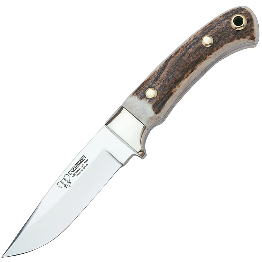 Cudeman 150-C Hunting Knife