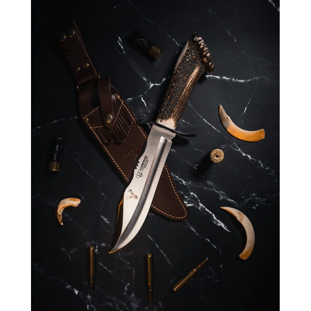 Cudeman (294-CR)