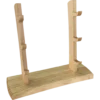 Cudeman 3 Layer Display Unit