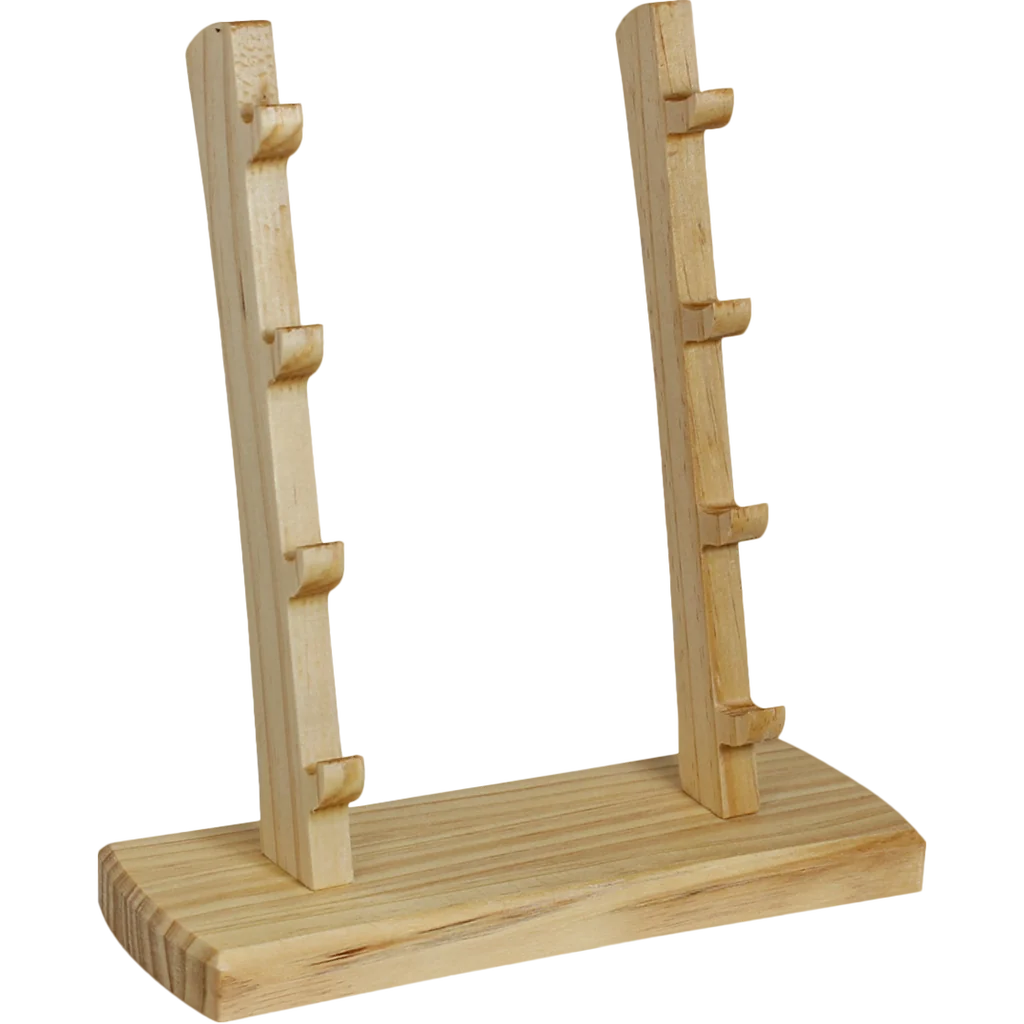 Cudeman 4 Layer Display Unit
