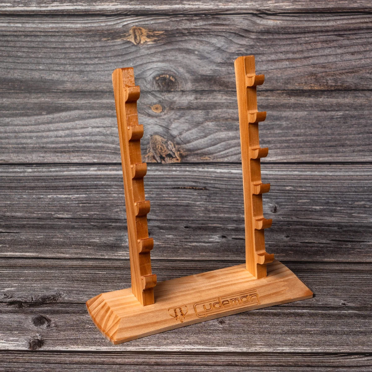 Cudeman 6 Layer Display Unit - Image 2