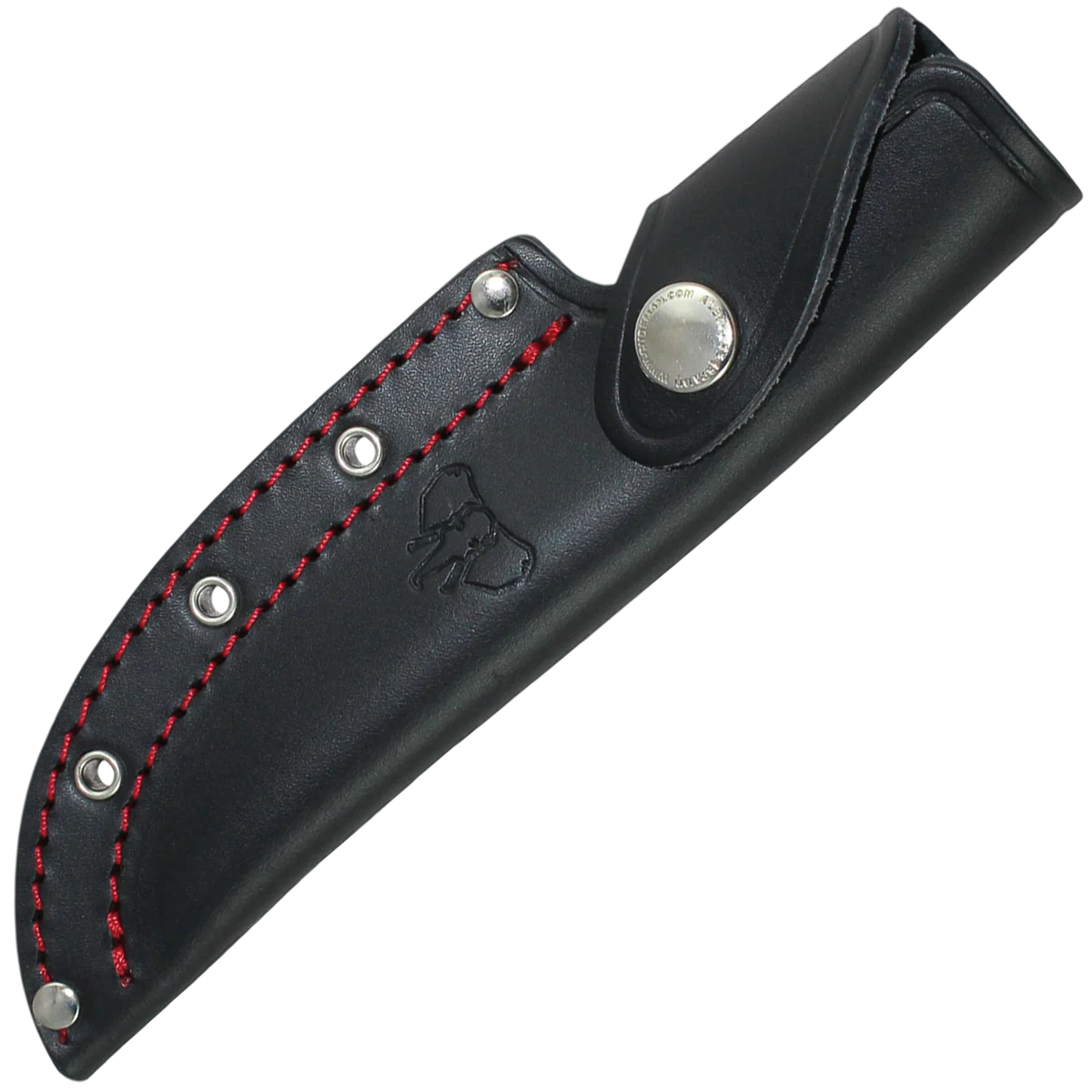 Cudeman Bushcraft Knife 148-M - Image 2