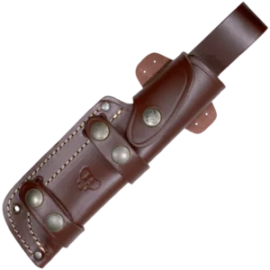 Alternative view of Cudeman Bushcraft MT-5 Cocobolo