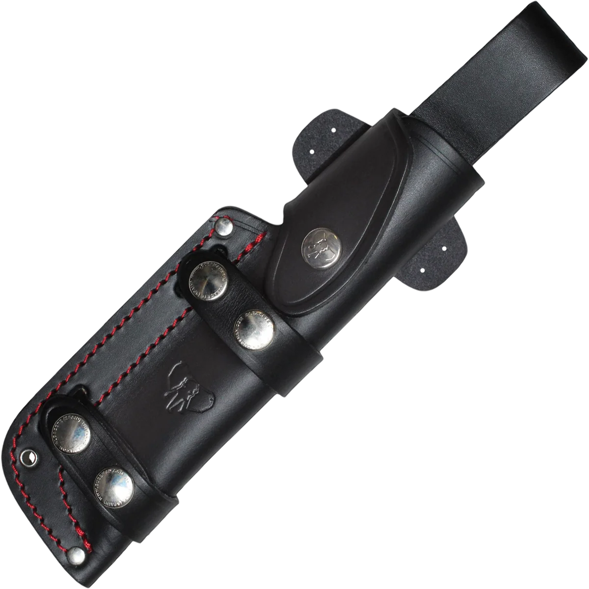 Cudeman Bushcraft MT-5 Micarta - Image 2