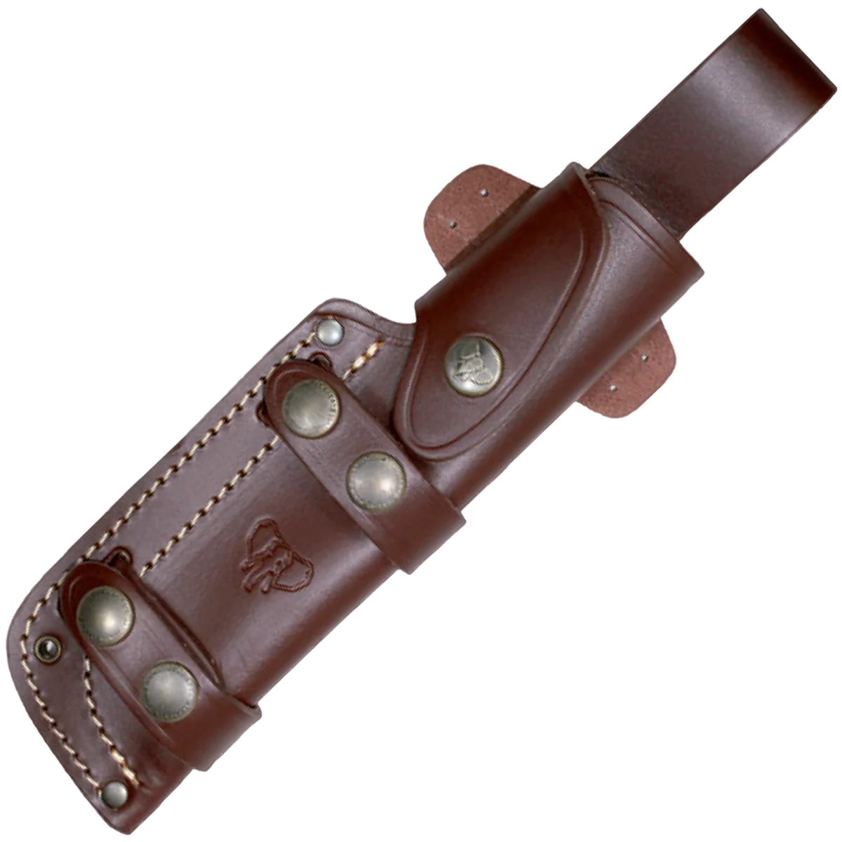Cudeman Bushcraft MT-5 Walnut - Image 2