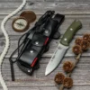 Cudeman BUSHCRAFTER (206-GVC)