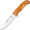 Cudeman ENT Bushcraft Knife & Kit 158-LC