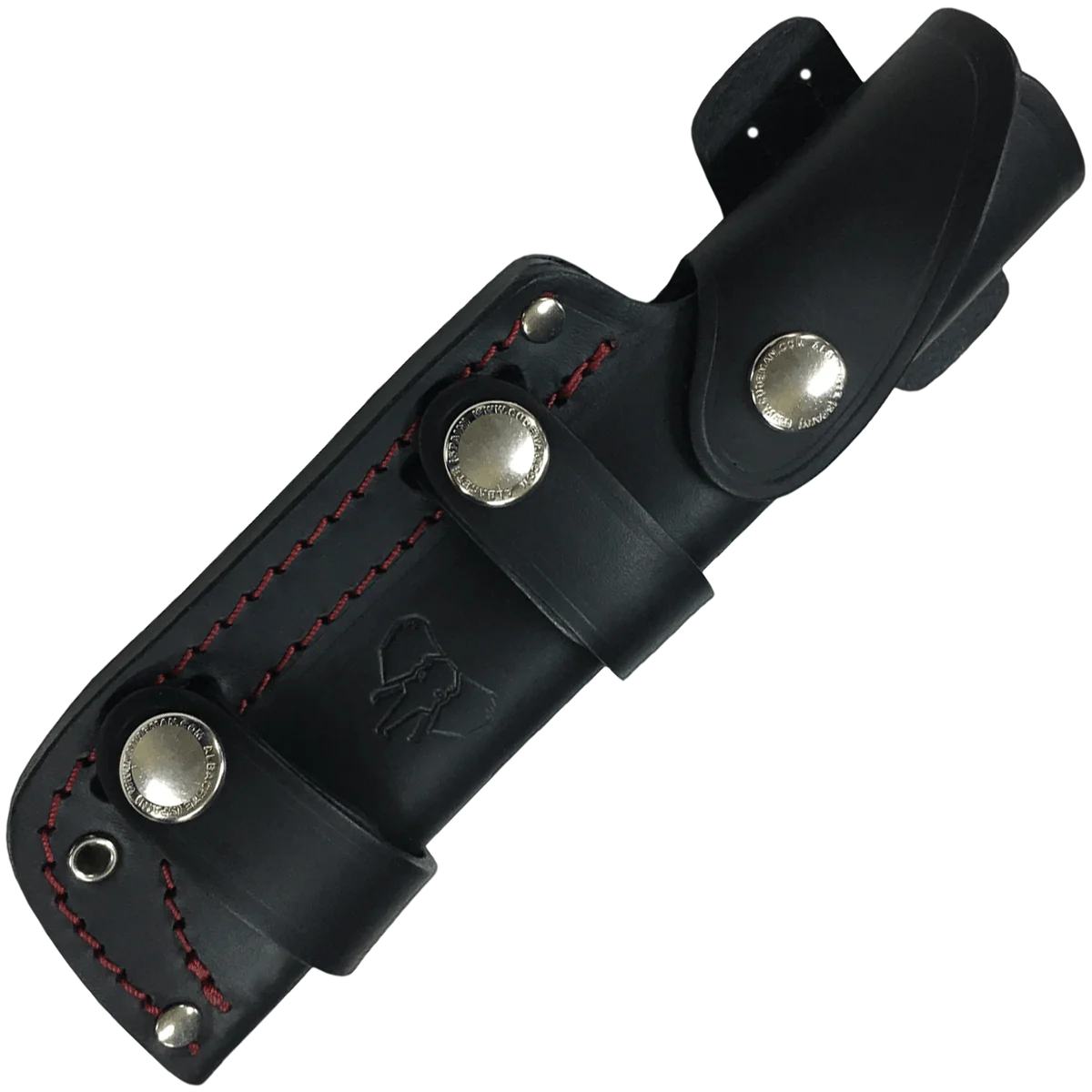 Cudeman ENT Micarta Bushcraft Knife - Image 2