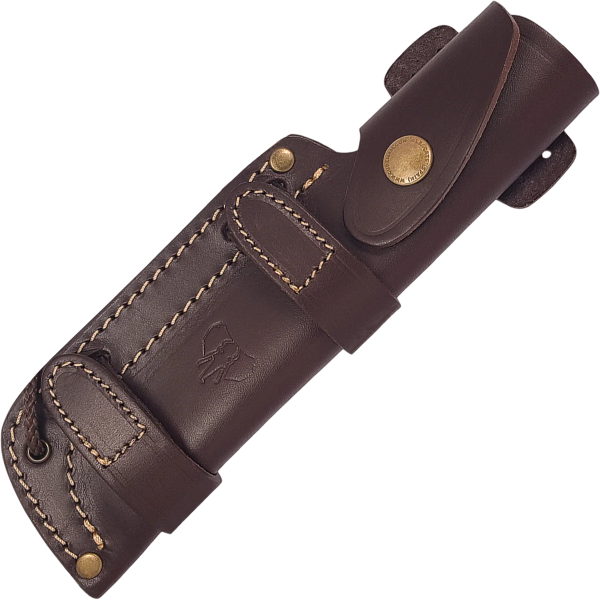 Cudeman FAB I Cocobolo - Image 2