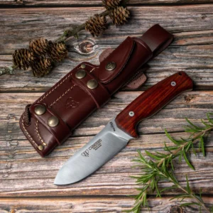 Cudeman FAB I Cocobolo - Image 3