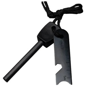 Cudeman Firestarter