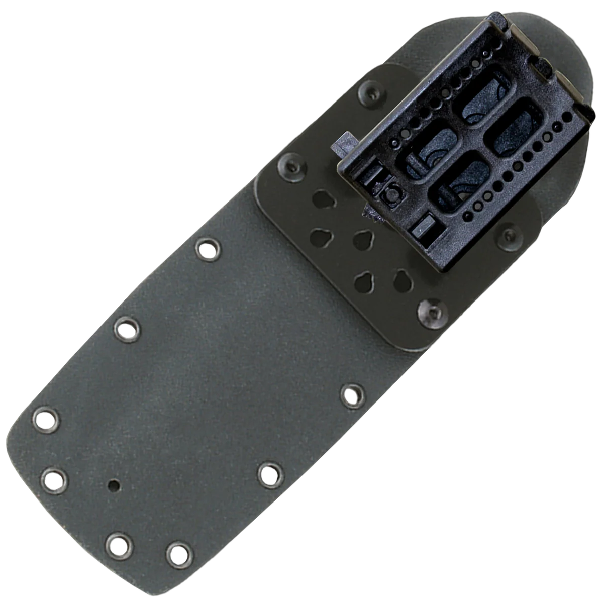 Cudeman Green Beret Kydex Sheath - Image 2