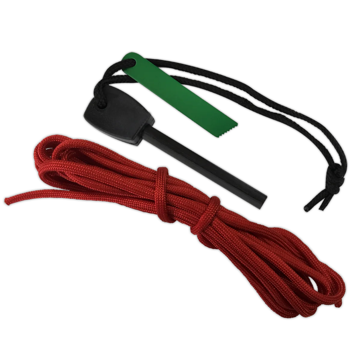 Cudeman JJSK-1 Survival Knife - Image 3