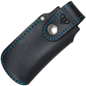 Alternative view of Cudeman La Marinera Micarta Folder w/Sheath