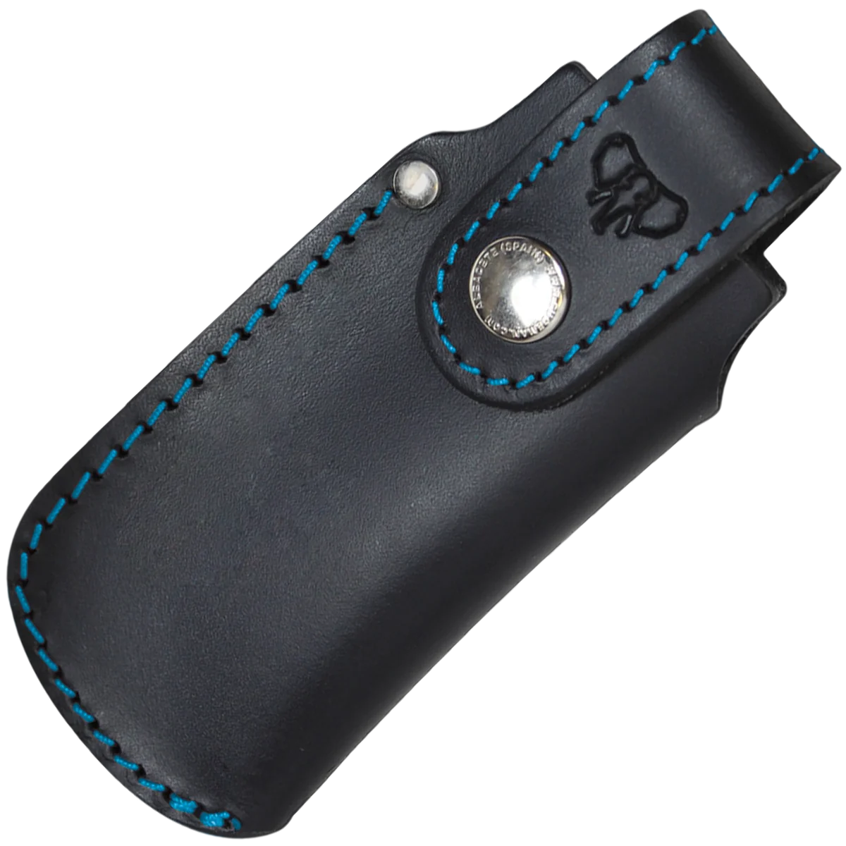 Cudeman La Marinera Micarta Folder w/Sheath - Image 2