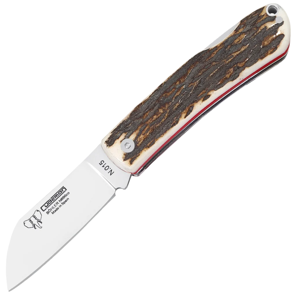 Cudeman La Marinera Stag Folder