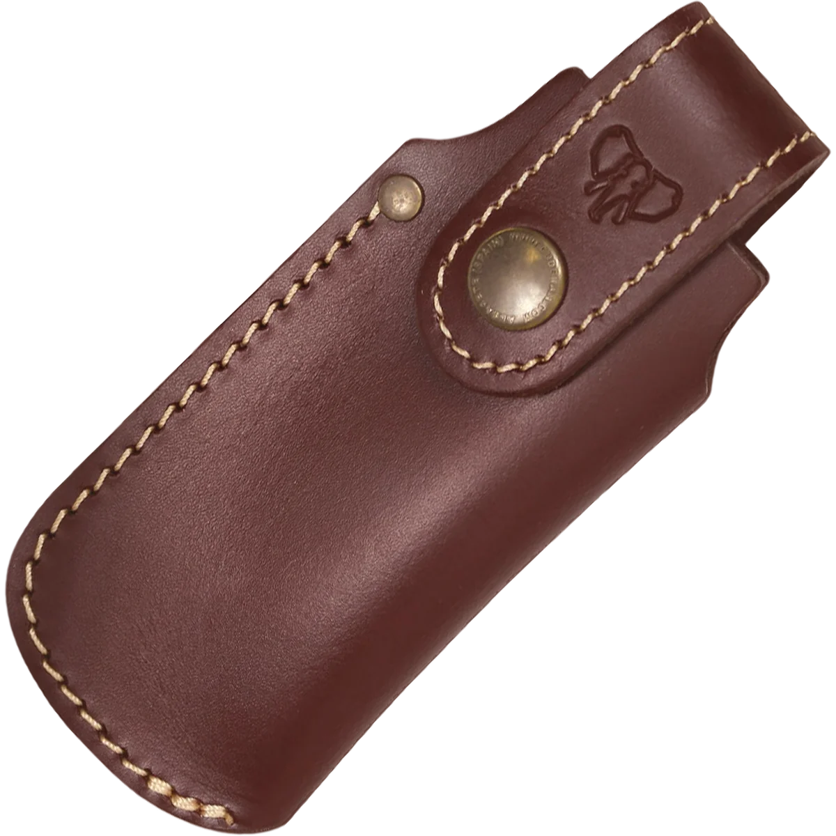 Cudeman La Marinera Stag Folder w/Sheath - Image 2
