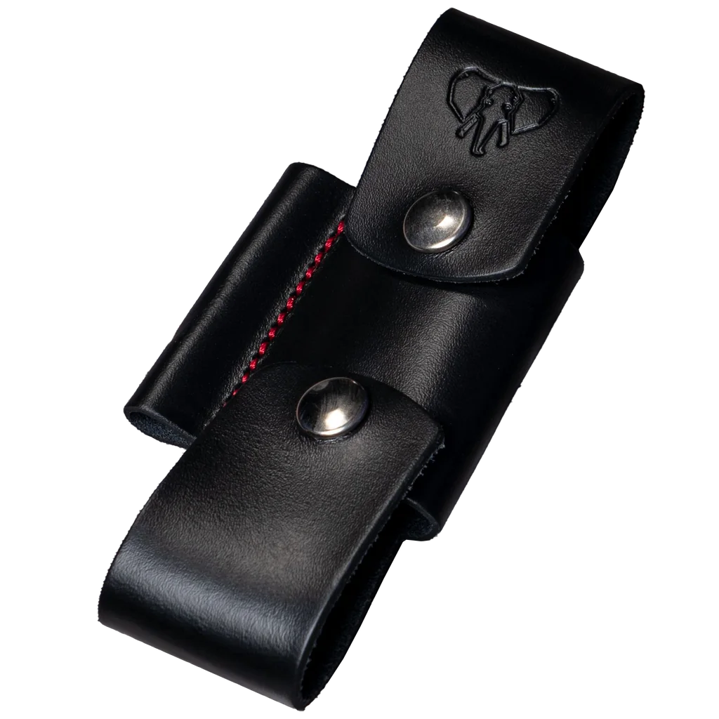 Cudeman Leather Adapter Loop