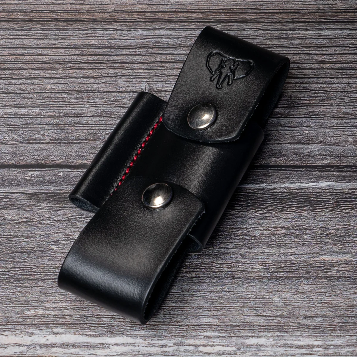 Cudeman Leather Adapter Loop - Image 2
