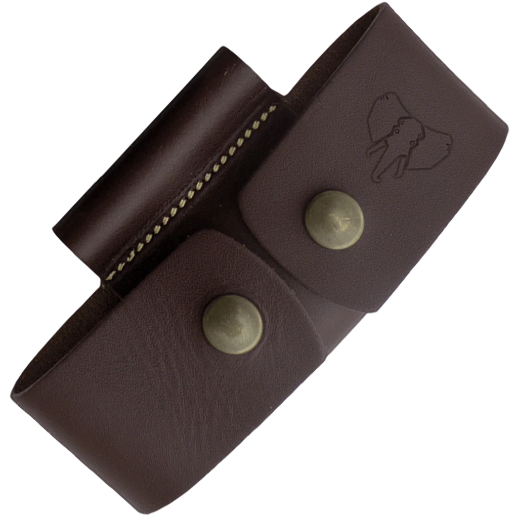 Cudeman Leather Loop 641-C