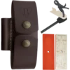 Cudeman Leather Loop and Accessories 642-C