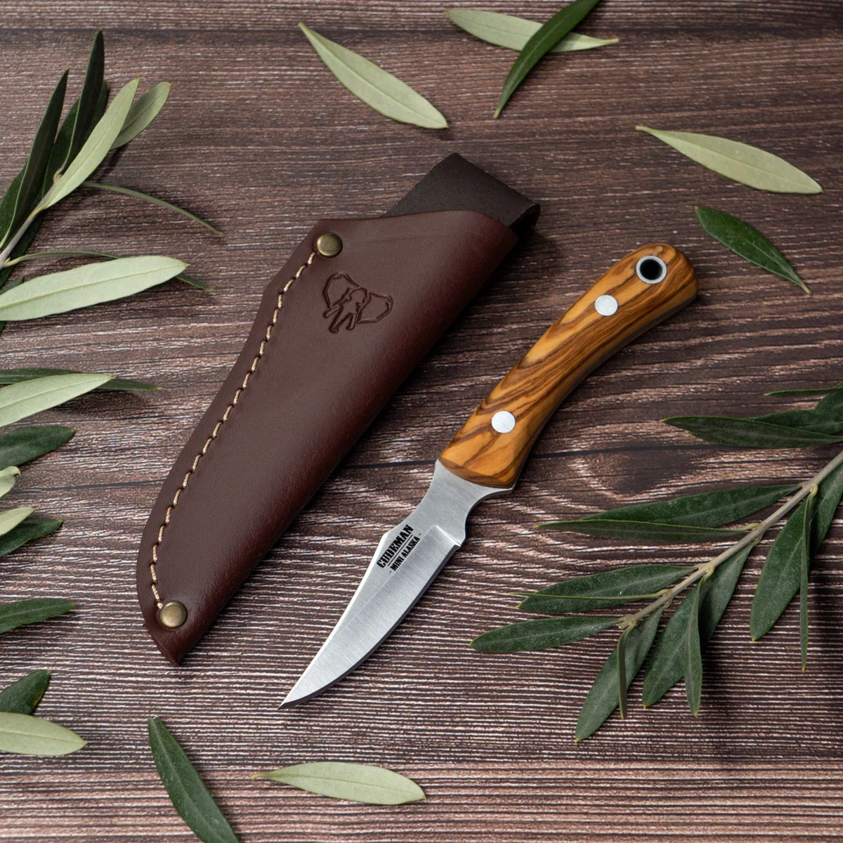 Cudeman Mini Alaska - Image 3