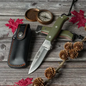 Cudeman MT-4 (384-GVF)