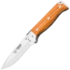 Cudeman MT-4 Olive Wood