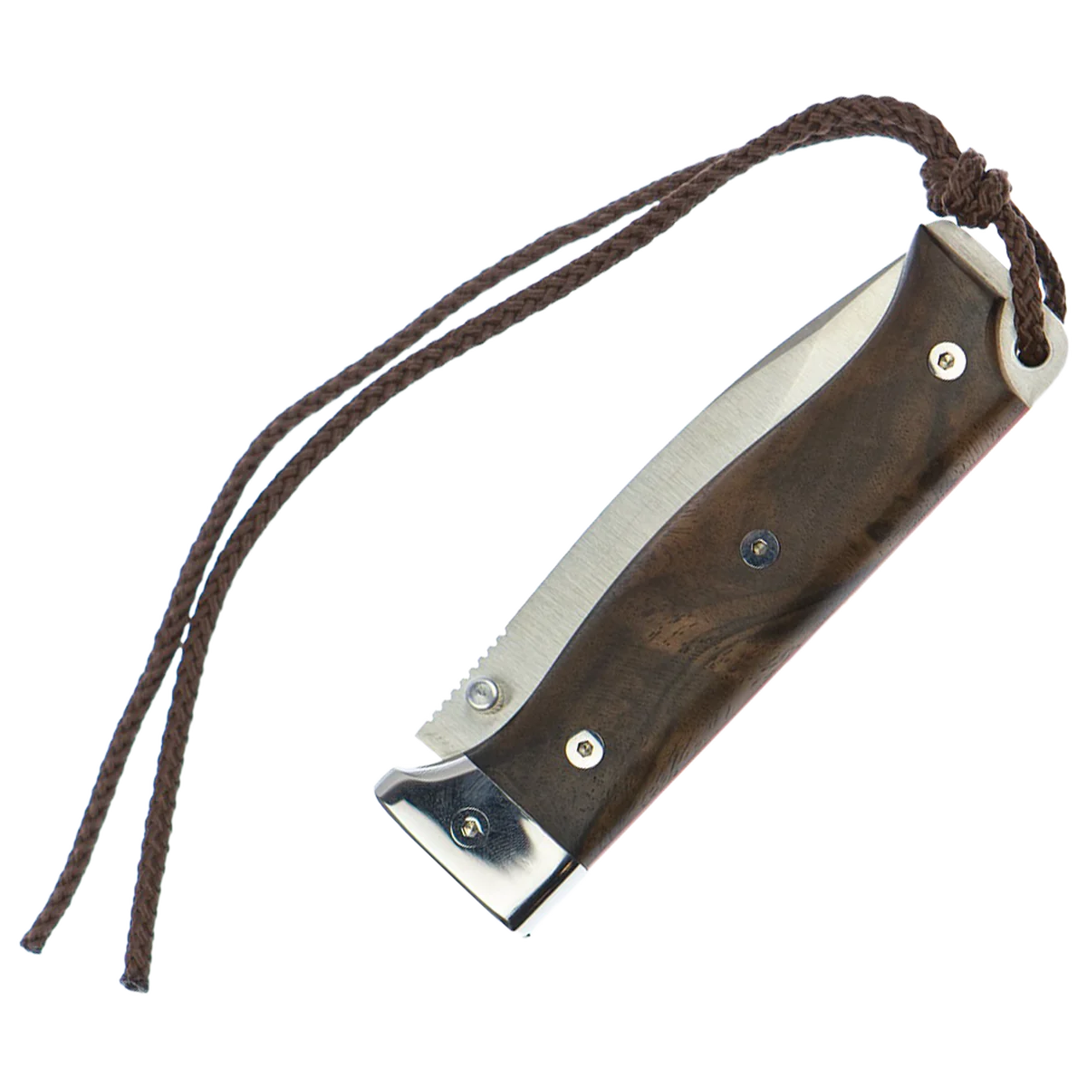 Cudeman MT-4 Walnut - Image 3