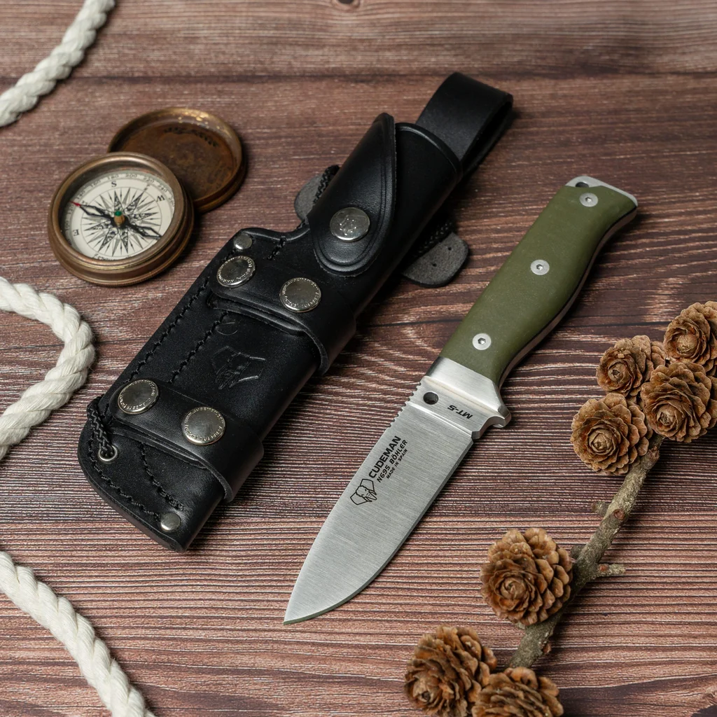 Cudeman MT-5 (120-GV)