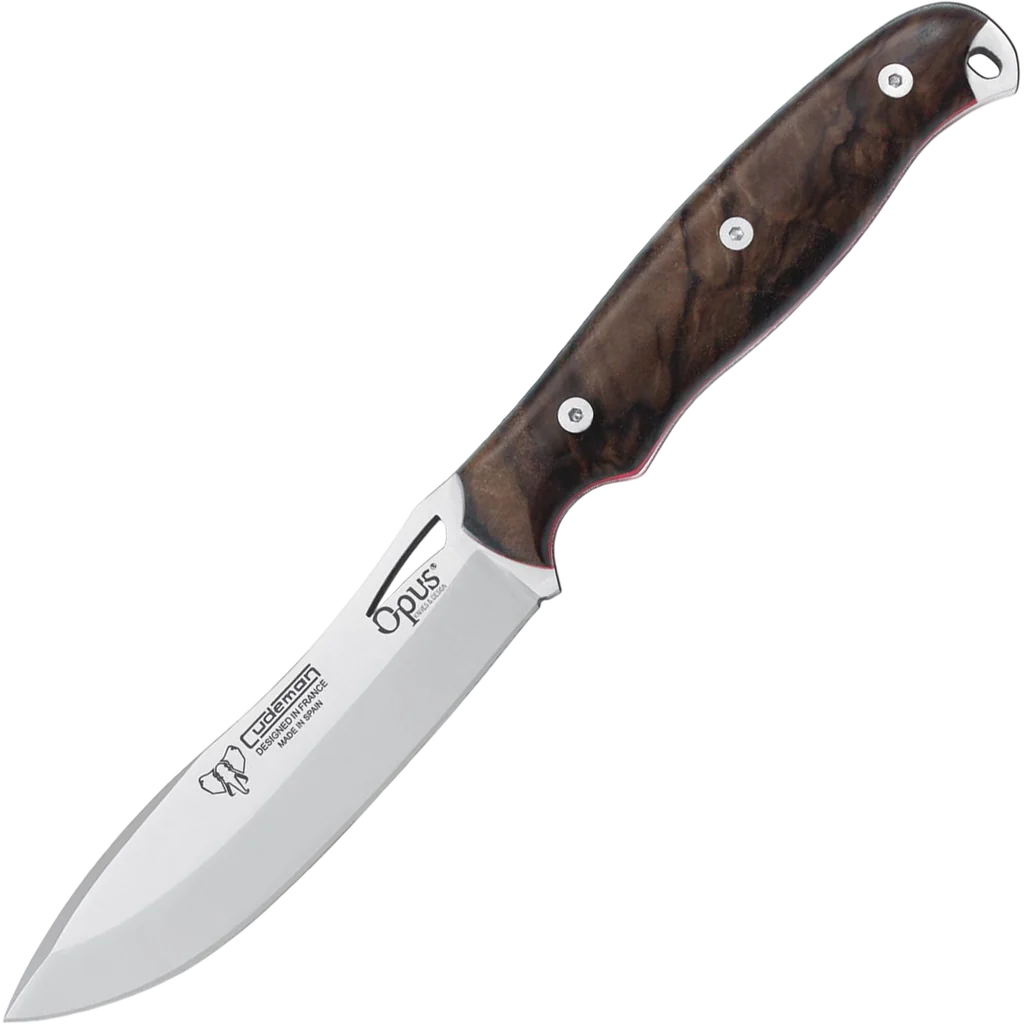 Cudeman Ness Wolf 208-G
