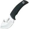 Cudeman Non-Slip Gut Hook Fixed Blade Knife