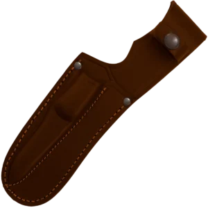 Alternative view of Cudeman Olive Wood Piggyback Pro Hunting Set