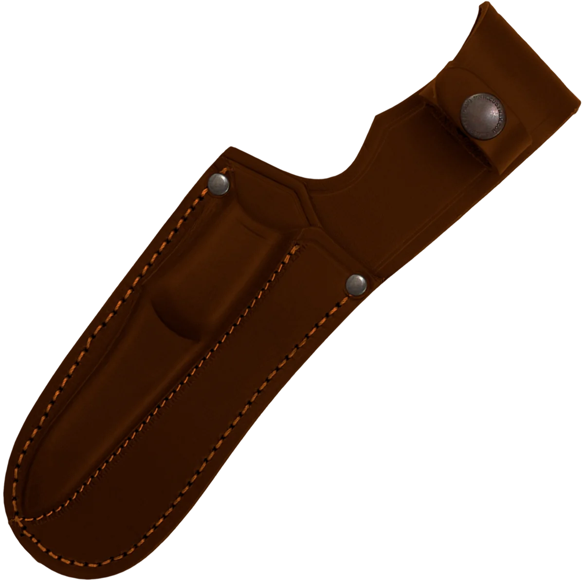 Cudeman Olive Wood Piggyback Pro Hunting Set - Image 2