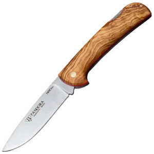 Cudeman Pandora Olive Wood