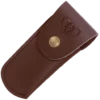 Cudeman Pocket Knife Sheath 3.5"
