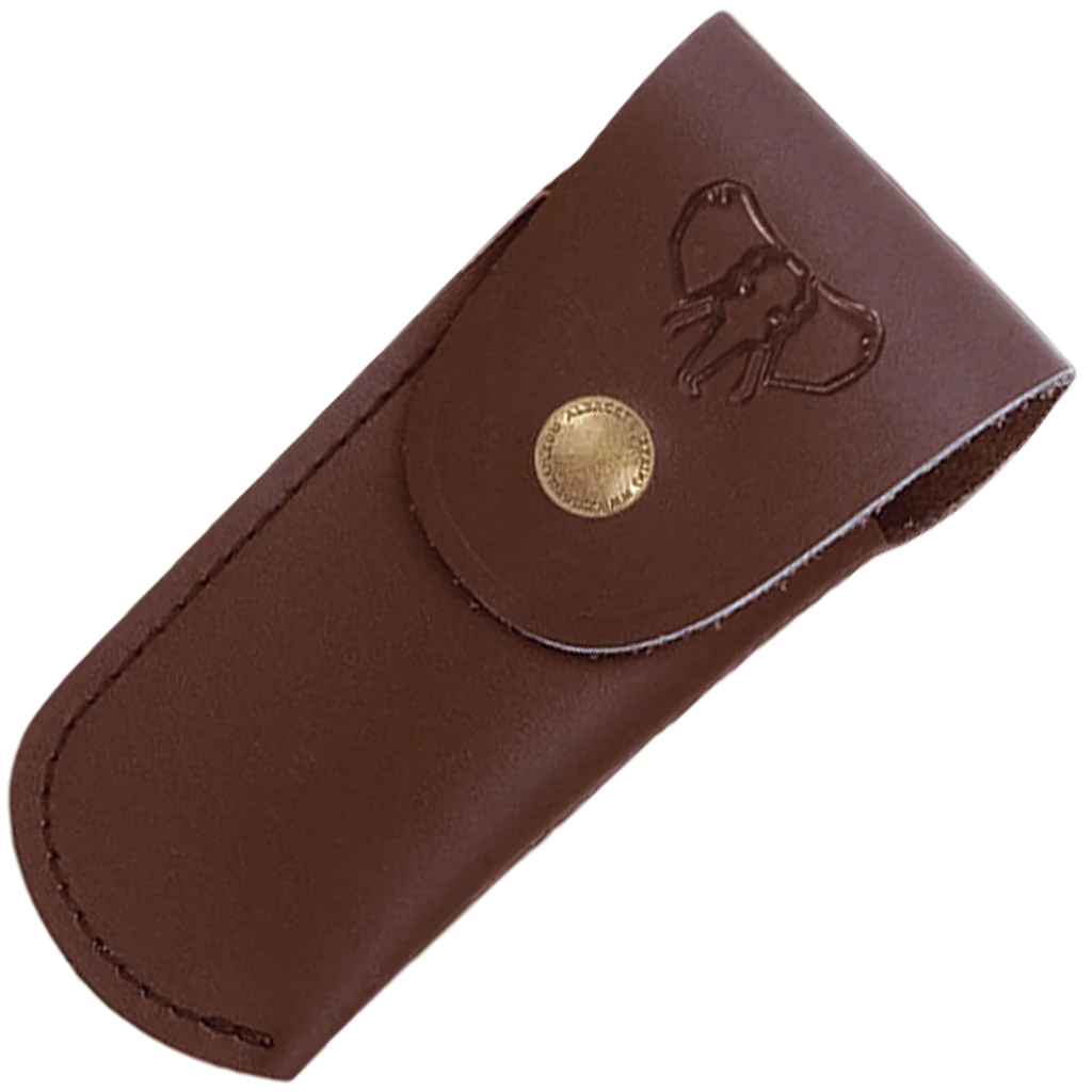 Cudeman Pocket Knife Sheath 3.5"