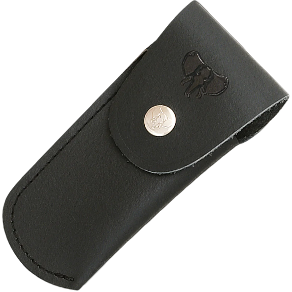 Cudeman Pocket Knife Sheath 3.7"