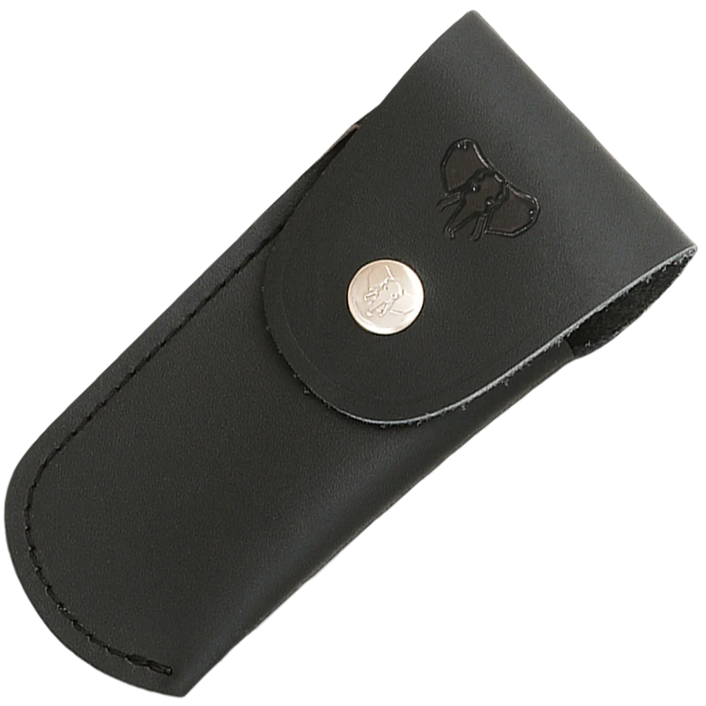 Cudeman Pocket Knife Sheath 3.9"