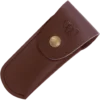 Cudeman Pocket Knife Sheath 4.7"