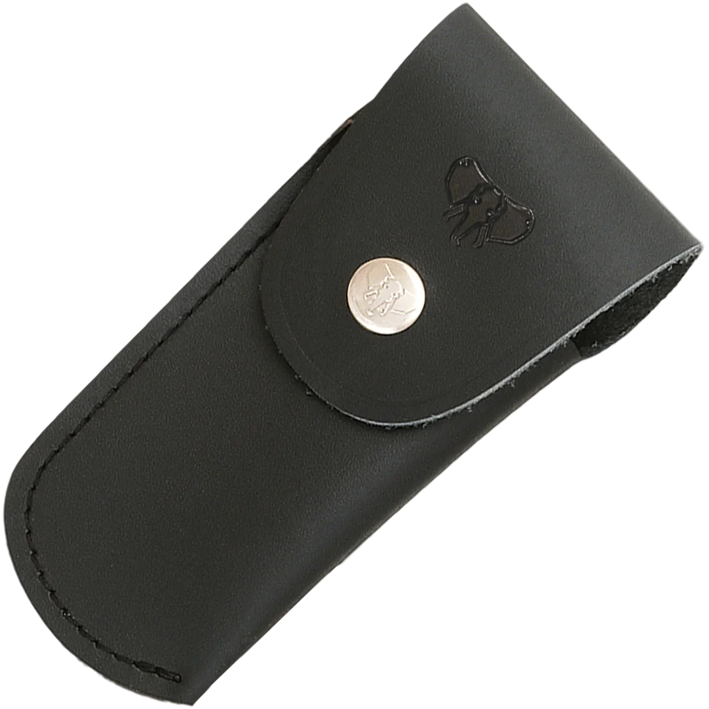 Cudeman Pocket Knife Sheath 4.9"